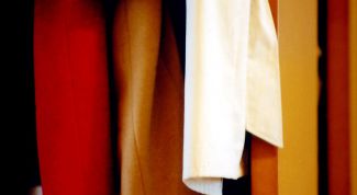 Картинка по теме - как перешить старое пальто