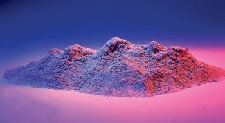 Картинка по теме - как хранить цемент