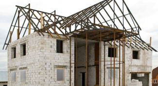 Картинка по теме - как построить каркасный дом своими руками