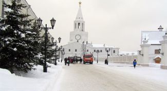 Картинка по теме - как отметить новый год в казани