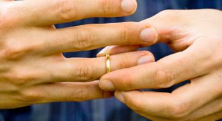 Картинка по теме - как расторгнуть брак с иностранцем за границей