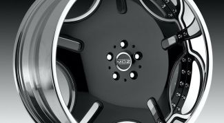 Картинка по теме - как узнать диаметр колес