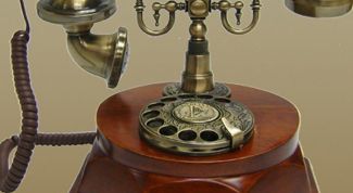 Картинка по теме - как отказаться от городского телефона