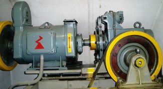 Картинка по теме - как подключить электродвигатель на 220 вольт