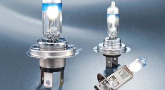 Картинка по теме - как выбрать лампы галогенные