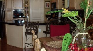 Картинка по теме - как переделать старую кухню