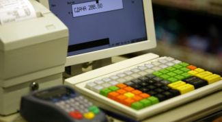 Картинка по теме - как установить кассовый аппарат