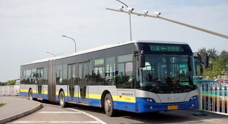 Картинка по теме - как выбрать б\у автобус