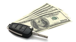 Картинка по теме - как приобрести автомобиль в кредит