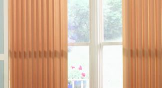 Картинка по теме - как разобрать жалюзи