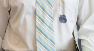 Картинка по теме - как вывести пятно черное на белом