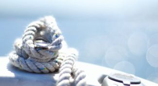 Картинка по теме - как научиться вязать узлы