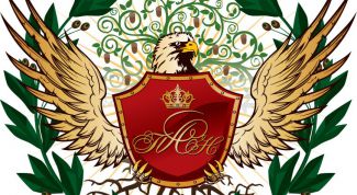 Картинка по теме - как сделать семейный герб