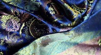 Картинка по теме - как определить качество ткани