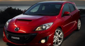 Картинка по теме - как снять заднее сидение mazda 3