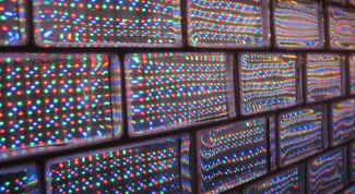 Картинка по теме - как укладывать стеклоблоки