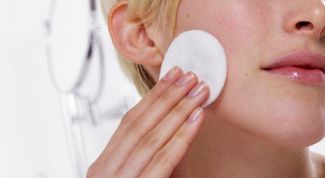 Картинка по теме - как избавиться от черных точек, советы