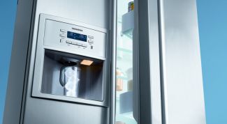 Картинка по теме - как вернуть в магазин холодильник