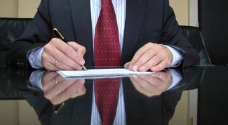 Картинка по теме - как расторгнуть службу по контракту