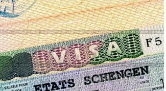 Картинка по теме - как аннулировать шенгенскую визу