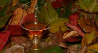 Картинка по теме - как пить арманьяк