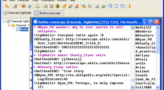 Картинка по теме - как начать разговор в чате