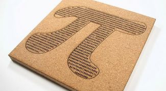 Картинка по теме - как посчитать число пи