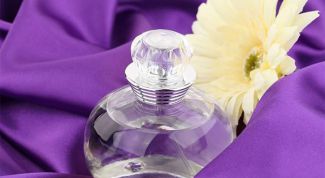 Картинка по теме - как узнать подделку духов