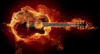 Картинка по теме - как научиться играть быстрое соло