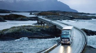 Картинка по теме - как открыть свою экспедиторскую компанию