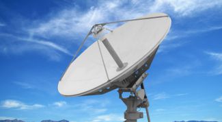 Картинка по теме - как добавить спутник