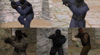 Картинка по теме - как сделать модель админа