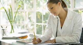 Картинка по теме - как внести изменения в личную карточку