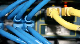 Картинка по теме - как соединить два свитча