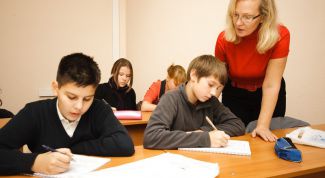 Картинка по теме - как написать сочинение по 