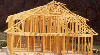 Картинка по теме - как купить каркасный дом