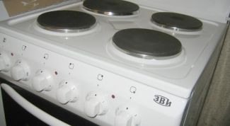 Картинка по теме - как заменить конфорку в электроплите