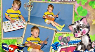 Картинка по теме - как оформить стенгазету для детей