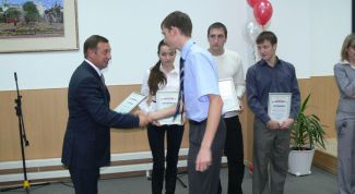 Картинка по теме - как выиграть стипендию