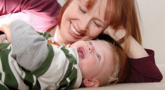 Картинка по теме - как найти работу для молодой мамы