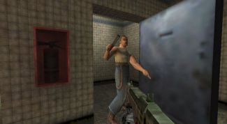 Картинка по теме - как включить кровь в soldier of fortune