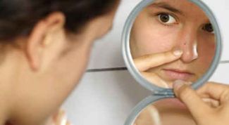 Картинка по теме - как избавиться от прыщей подручными средствами