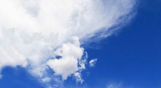 Картинка по теме - как увидеть воздух