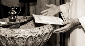 Картинка по теме - как освятить помещение