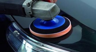 Картинка по теме - как полировать краску