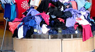 Картинка по теме - что нужно для открытия магазина одежды