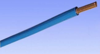 Картинка по теме - как рассчитать сопротивление провода