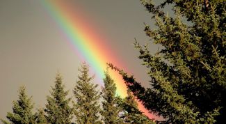 Картинка по теме - как определить частоту света