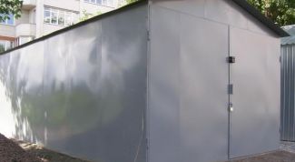 Картинка по теме - как оценить гараж