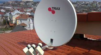 Картинка по теме - как подключить коллективную антенну